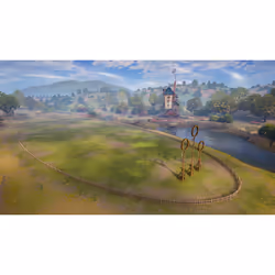 Warner Bros. Games Harry Potter: Quidditch Champions - Deluxe Edition - Additional view 4