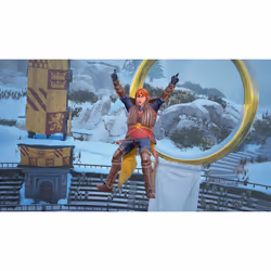 Warner Bros. Games Harry Potter: Quidditch Champions - Deluxe Edition - Additional view 6