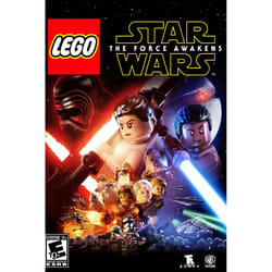 Warner Bros LEGO Star Wars: The Force Awakens, 3DS Standard Spanish Nintendo 3DS