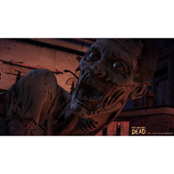 Warner Bros. Games The Walking Dead : A New Frontier (CANCELED) Standard PlayStation 3