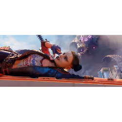 SEGA Suicide Squad: Kill the Justice League Standard German, French PlayStation 5