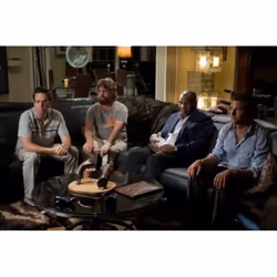 Warner Bros The Hangover