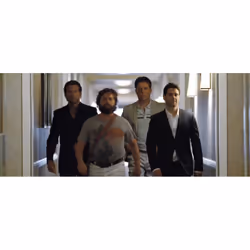 Warner Bros The Hangover