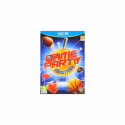 Game Party Champions (Nintendo Wii U)