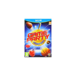 Game Party Champions (Nintendo Wii U)