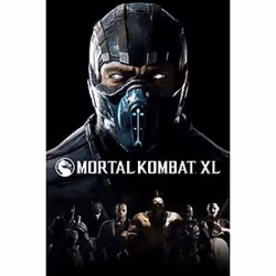 Warner Bros Mortal Kombat XL, PlayStation 4, PlayStation 4, Multiplayer mode, M (Mature)