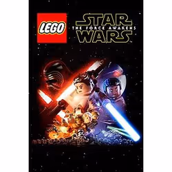Warner Bros LEGO Star Wars: The Force Awakens, PS3, PlayStation 3, E10+ (Everyone 10+)