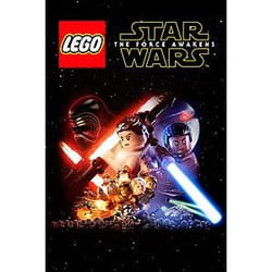 Warner Bros LEGO Star Wars: The Force Awakens, PS3 Standard English PlayStation 3