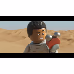 Warner Bros LEGO Star Wars: The Force Awakens, PS3 Standard English PlayStation 3 - Additional view 4