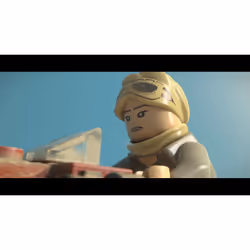 Warner Bros LEGO Star Wars: The Force Awakens, PS3 Standard English PlayStation 3 - Additional view 5