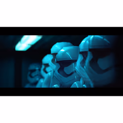 Warner Bros LEGO Star Wars: The Force Awakens, PS3 Standard English PlayStation 3 - Additional view 7