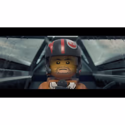 Warner Bros LEGO Star Wars: The Force Awakens, PS3 Standard English PlayStation 3 - Additional view 8