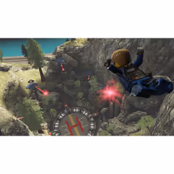 Warner Bros LEGO City Undercover Standard English Nintendo Switch