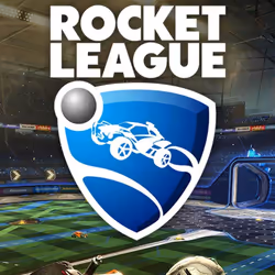 Nintendo Rocket League, Nintendo Switch, E (Everyone)