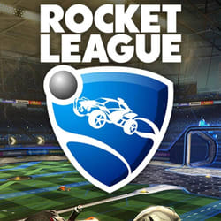 Nintendo Rocket League Nintendo Switch