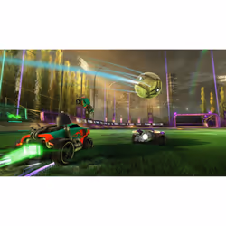 Nintendo Rocket League Nintendo Switch