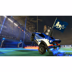 Nintendo Rocket League Nintendo Switch