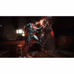 Warner Bros Injustice 2: Legendary Edition, Xbox One English - Additional view 2