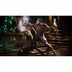 Warner Bros Injustice 2: Legendary Edition, Xbox One English - Additional view 4