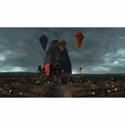 Warner Bros LEGO Harry Potter Collection Standard English Nintendo Switch - Additional view 3