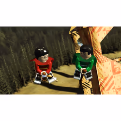 Warner Bros LEGO Harry Potter Collection Standard English Nintendo Switch - Additional view 4