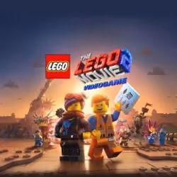 Warner Bros The Lego Movie 2 Videogame, PS4, PlayStation 4, Multiplayer mode, E10+ (Everyone 10+)