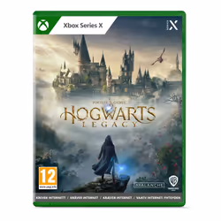 Microsoft Hogwarts Legacy
