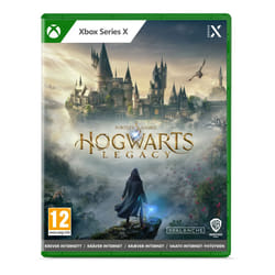 Microsoft Hogwarts Legacy
