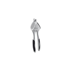Stellar Soft Touch Garlic Press