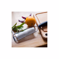 ACID ETCHED CHEESE GRATER