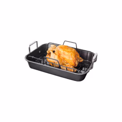 Stellar Non-Stick 30 x 22cm Roast & Rack