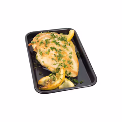 Stellar Bakeware Single Portion Baking Tray