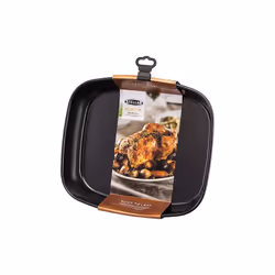 Stellar Bakeware 12" Roaster