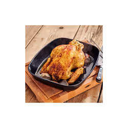 Stellar Bakeware 12" Roaster