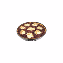 Stellar Bakeware 9" Fluted Flan Loose Base