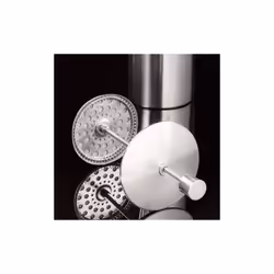 Stellar 12 Cup Matt Double Wall Insulated Cafetiere
