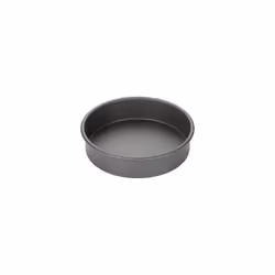 Stellar Hard Anodised 8" Round Sandwich Tin