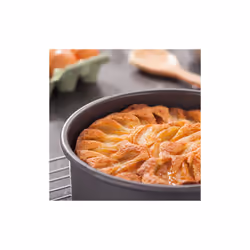 Stellar Hard Anodised 8" Cake Tin Deep
