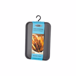 Stellar Hard Anodised 32 x 22cm Baking Tray