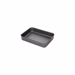 Stellar Hard Anodised 36 x 27cm Roasting Tray Deep