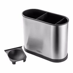 Stellar Sink Tidy Satin Stainless Steel [SK10]