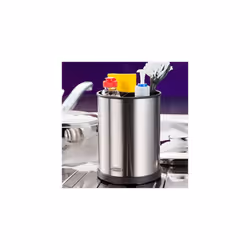 Stellar Stainless Steel Rotating Sink Caddy - SK12