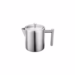 Stellar Oslo 4-Cup Teapot, Silver, 800 ml