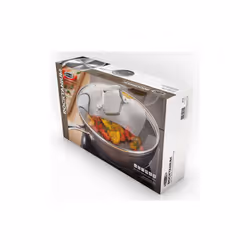 Stellar Rocktanium 24cm SautÃ© Pan