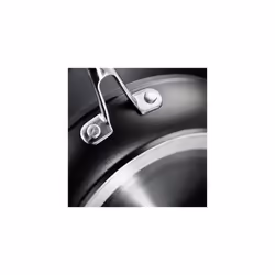 Stellar Rocktanium 3 Piece Saucepan Set