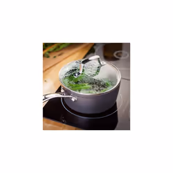 5pc Stellar Rocktanium Cookware Set | Non-Stick Saucepan Set