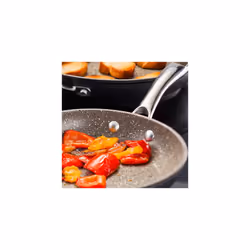 Stellar Rocktanium Twin Frying Pan Set