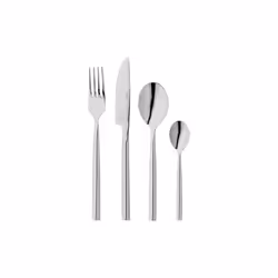 Stellar Rochester Polished 16 Piece Cutlery Gift Box Set
