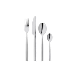 Stellar Rochester Polished 16 Piece Cutlery Gift Box Set