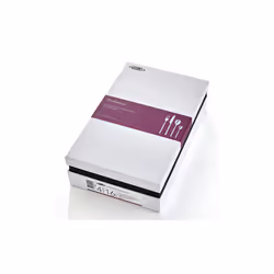 Stellar Rochester Polished 16 Piece Cutlery Gift Box Set